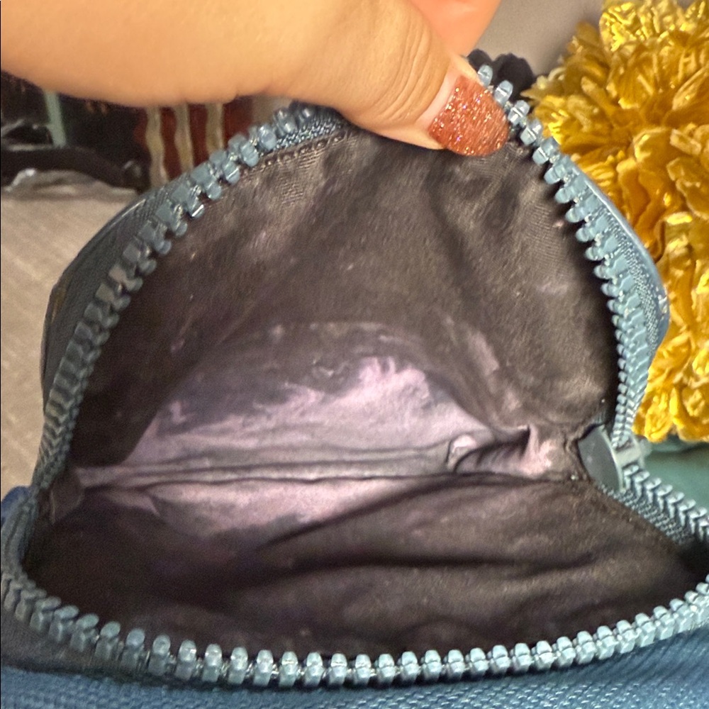 COACH Leather Ranger Mini Pack, Unisex - Picture 11 of 11